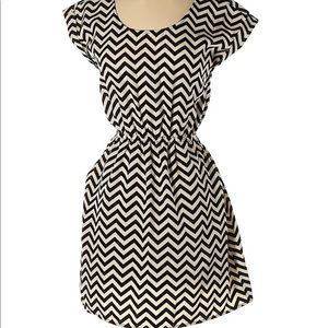 Candies casual mini dress